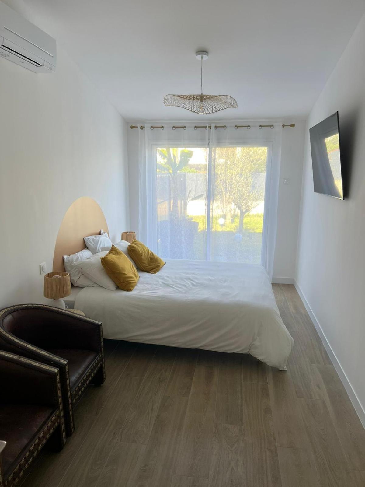 Great Room 29 Mérignac Buitenkant foto