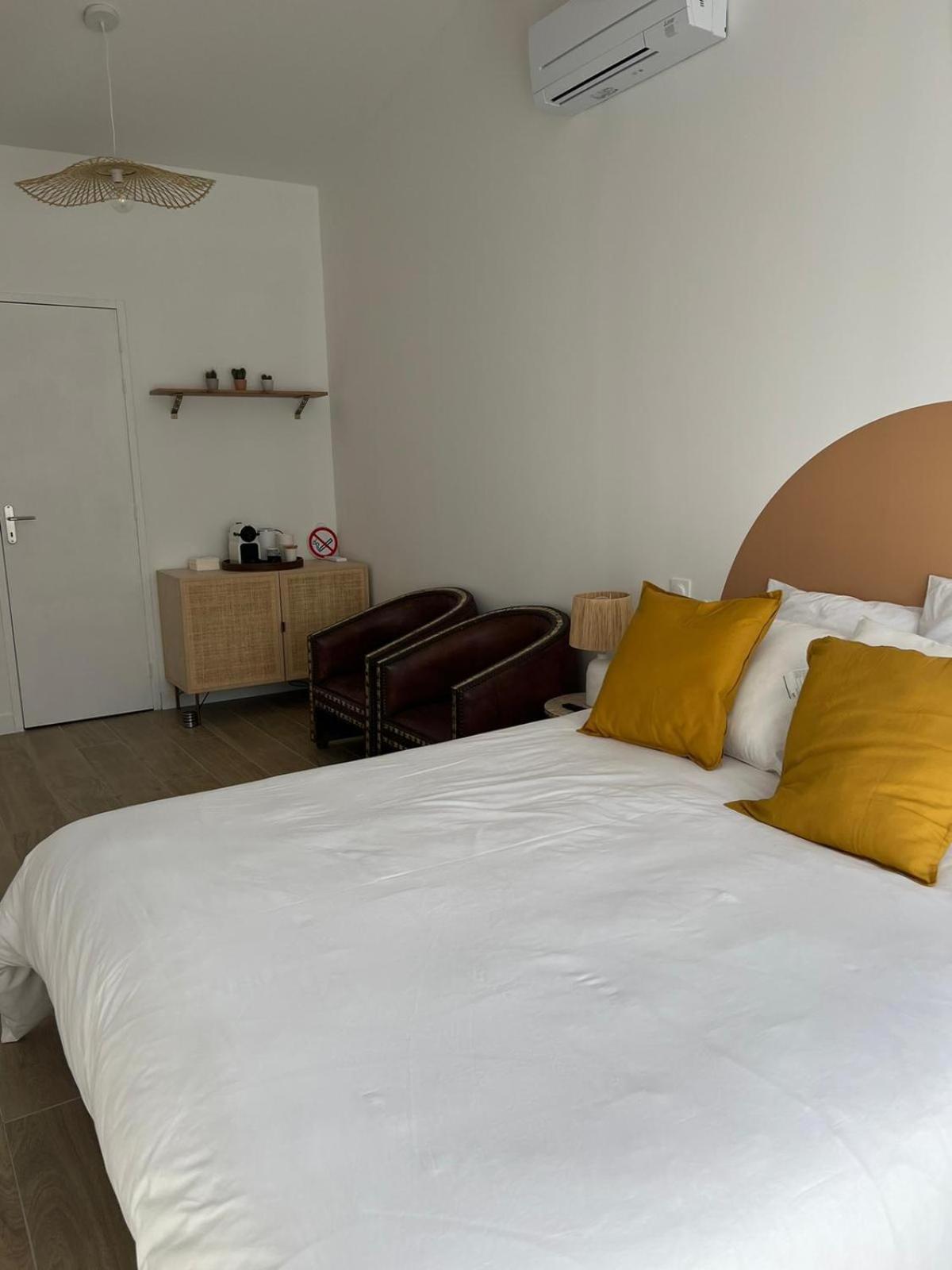 Great Room 29 Mérignac Buitenkant foto