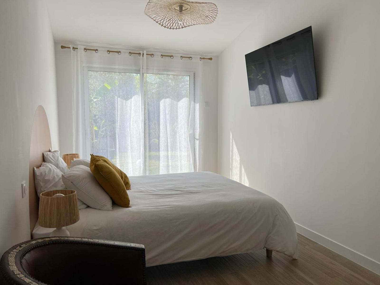 Great Room 29 Mérignac Buitenkant foto