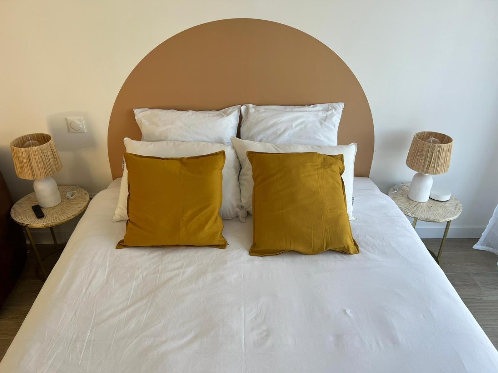 Great Room 29 Mérignac Buitenkant foto
