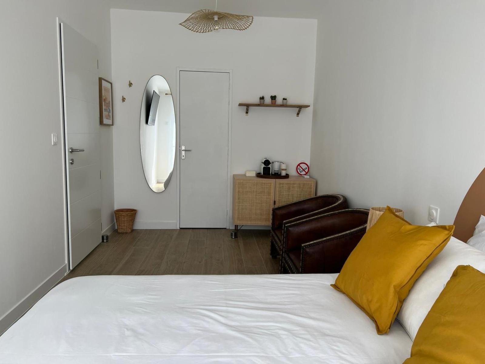 Great Room 29 Mérignac Buitenkant foto
