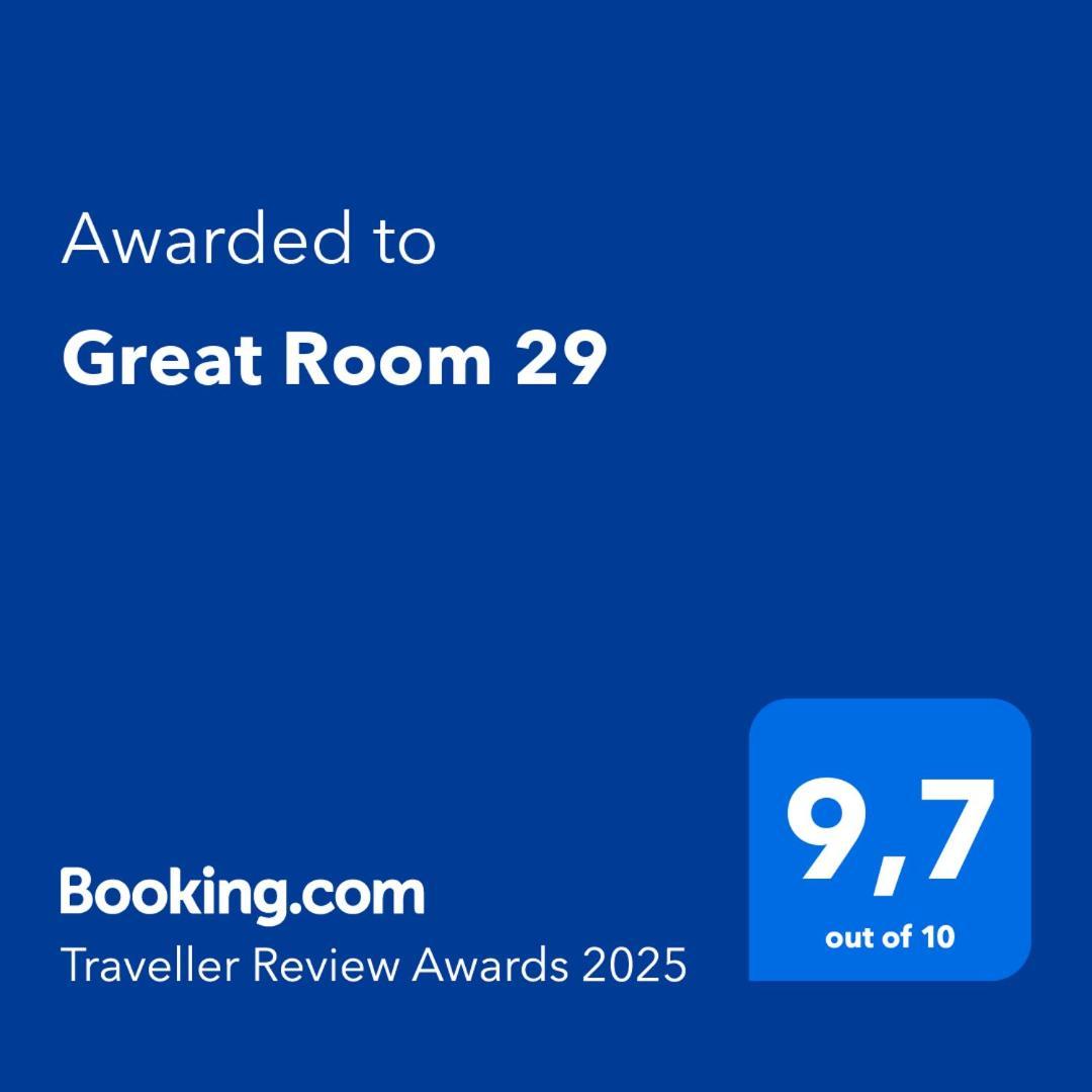 Great Room 29 Mérignac Buitenkant foto